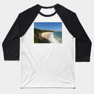 St Ives, Cornwall Baseball T-Shirt